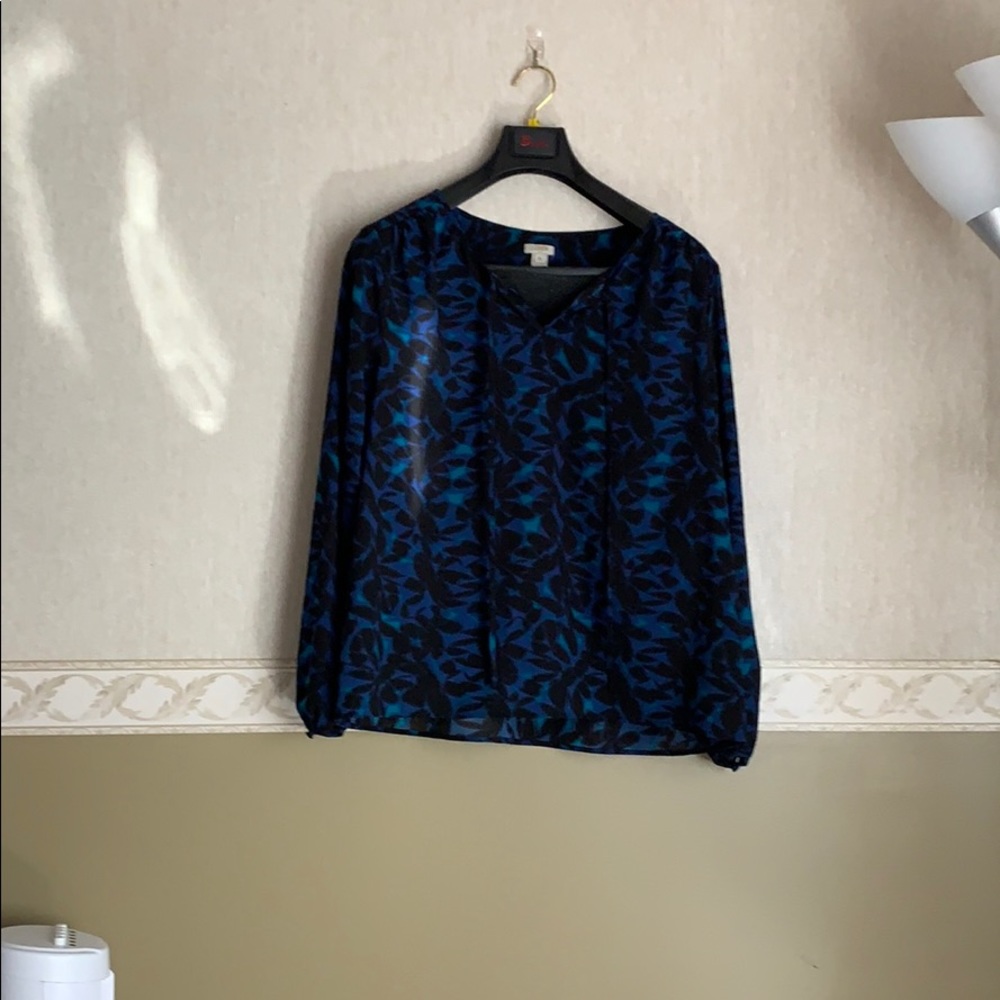JCREW dress shirt